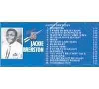 Jackie Brenston - Rocket 88