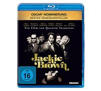 Jackie Brown