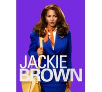 Jackie Brown