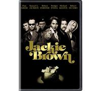 Jackie Brown