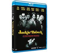 JACKIE BROWN BD [Blu-ray]