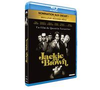 Jackie Brown [Blu-Ray]