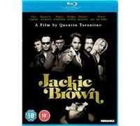 Jackie Brown - Blu-ray Region B