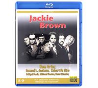 Jackie Brown [Blu-Ray] [Region Free] (English audio)