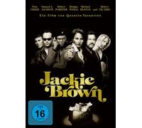 Jackie Brown [DVD] [1997]