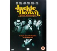 Jackie Brown [DVD] [1998] by Pam Grier