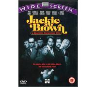 Jackie Brown [DVD]