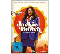 Jackie Brown – DVD – 1997 – Studiocanal
