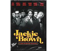 Jackie Brown [ DVD ]