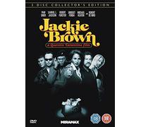 Jackie Brown [DVD]
