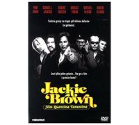 Jackie Brown [DVD] (English audio)