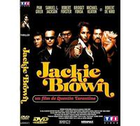 Jackie Brown [FRENCH]