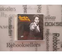 Jackie Brown: Music From The Miramax Motion Picture (1997 Film) by Various Artists (1998-09-18)