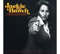 Jackie Brown (Music From The Motion Picture) [CD]