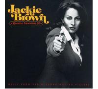 Jackie Brown O.S.T. Original Soundtrack - Original Soundtrack CD