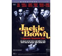 Jackie Brown [Region 4]