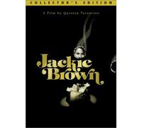 Jackie Brown (Two-Disc Collector's Edition) by Pam Grier