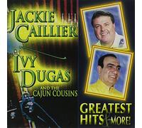 Jackie Caillier - Greatest Hits And More [Us Import]
