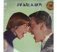 Jackie Cain, Roy Kral - Jackie & Roy [2xVinyl]