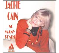Jackie Cain - So Many Stars