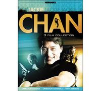 Jackie Chan 3-Film Collection 2 [DVD] [Region 1] [US Import] [NTSC]