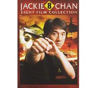Jackie Chan: 8 Film Collection