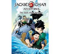 Jackie Chan Adventures: Dark Hand Returns [DVD] [2001] [Region 1] [US Import] [NTSC]