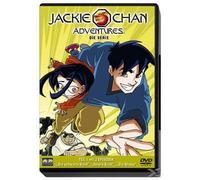 Jackie Chan Adventures - Die Serie Vol.1