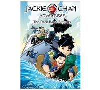 Jackie Chan Adventures: The Dark Hand Returns [DVD]