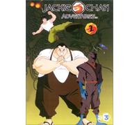 Jackie Chan Adventures - Vol.2