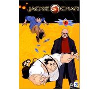 Jackie Chan Adventures - Vol.3