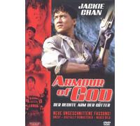 Jackie Chan - Armour Of God 1 [Import allemand]
