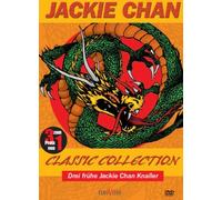 Jackie Chan Classic Collection [DVD]