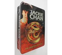Jackie Chan Collection [DVD] [2005] [Region 1] [US Import] [NTSC]