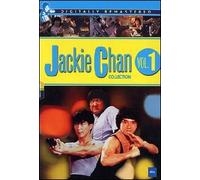 Jackie Chan Collection Vol.1