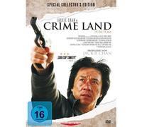 Jackie Chan - CRIME LAND - Pom Pom