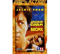Jackie Chan dans le Bronx [VHS]