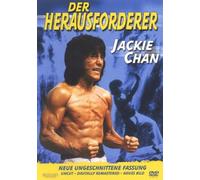 Jackie Chan - Der Herausforderer [Import allemand]