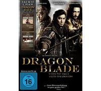 Jackie Chan - Dragon Box DVD NEW CIB