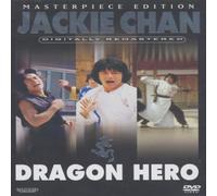 Jackie Chan - Dragon Hero