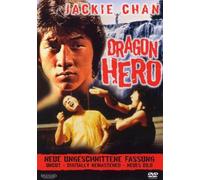 Jackie Chan - Dragon Hero [Import allemand]