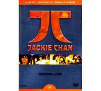 Jackie Chan - Dragon Lord [Import allemand]