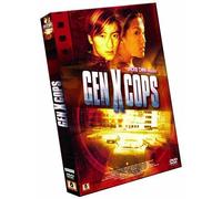 JACKIE CHAN - GEN X COPS