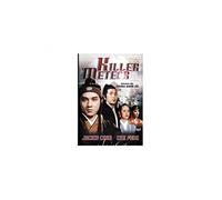 JACKIE CHAN - KILLER METEOR