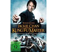 Jackie Chan Kung Fu Master