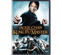Jackie Chan: Kung Fu Master [DVD] [Region 1] [US Import] [NTSC]