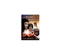 JACKIE CHAN - LA MANO DE LA MUERTE (Spain Import, see details for languages)