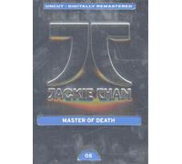Jackie Chan - Master of Death [Import allemand]