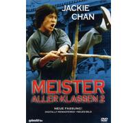 Jackie Chan: Meister Aller Klassen 2 [Import allemand]