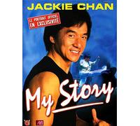 Jackie Chan My Story